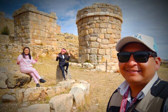 Full Day Guided Tour of the Aymara Route from Puno - Chucuito and Inca Uyo: The Fertility Temple Stop With a Story
