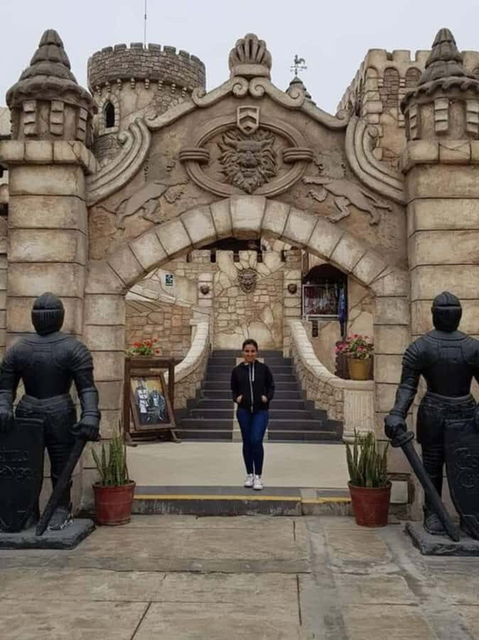 Full-day Huaral-Chancay province tour from Lima - Velarde Winery: wines, piscos, and fruit liqueurs