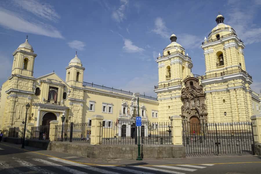 Full-Day Lima: a Culinary, Historic & Traditional City - Should You Book This Lima Food-and-History Tour?