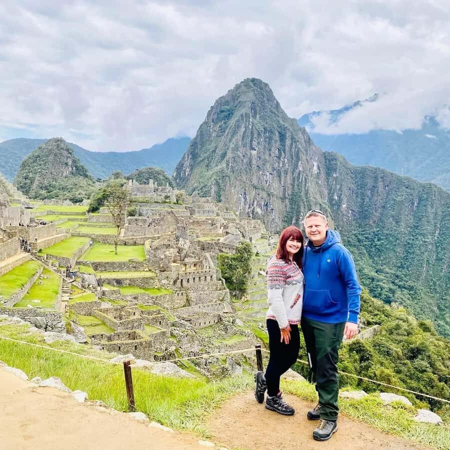 Full day Machu Picchu departing from the city of Cusco - What You’re Paying For: Machu Picchu Access Plus a Managed Day