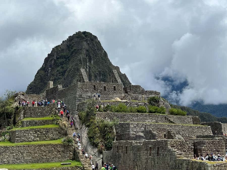 Full day Machu Picchu departing from the city of Cusco - Cusco Hotel Pickup to Ollantaytambo: Why This Start Works