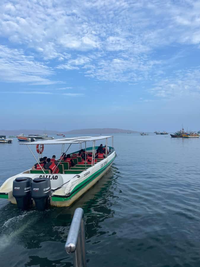 FULL DAY PARACAS - ICA - Key things to know before you go