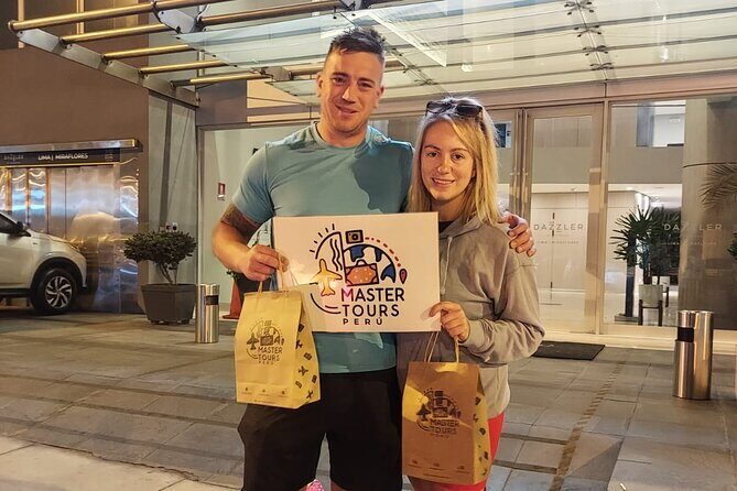 Full day PRIVATE to Paracas, Ica and Huacachina from Lima All Inclusive and Lunch - Huacachina Oasis and Desert Time: Photos, Shopping, and Then Adrenaline