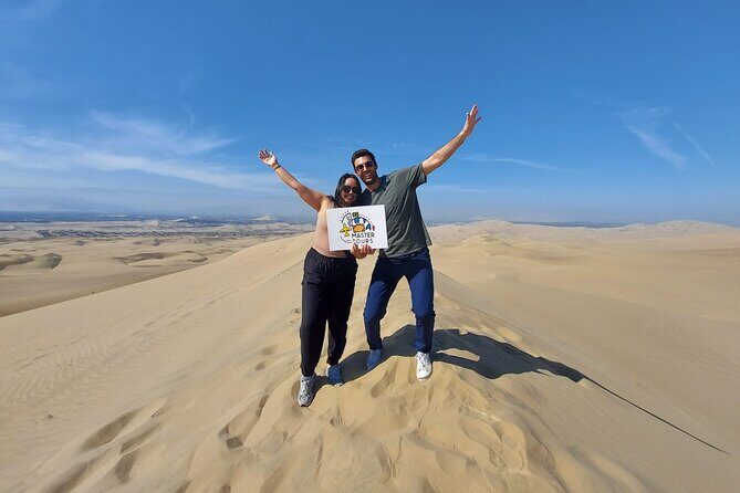 Full day PRIVATE to Paracas, Ica and Huacachina from Lima All Inclusive and Lunch - Price and Value: Is $370 per Person Fair for This Much Day?