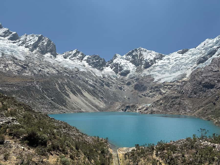 Full Day to Rocotuyoc and Congelada Lagoons - Key Things to Know Before You Go