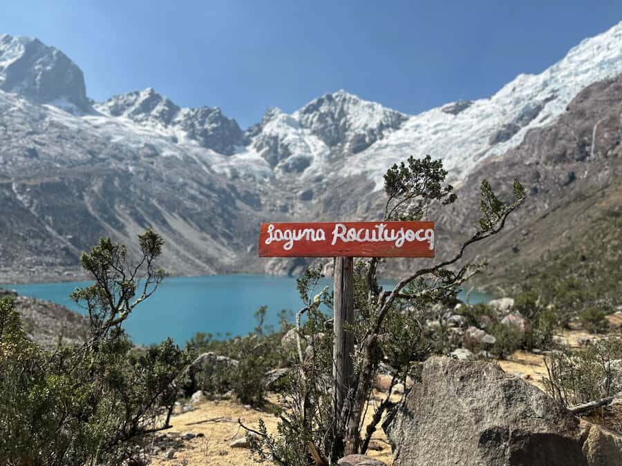 Full Day to Rocotuyoc and Congelada Lagoons - Rocotuyoc and Congelada: A Day That Feels Like Two Different Worlds