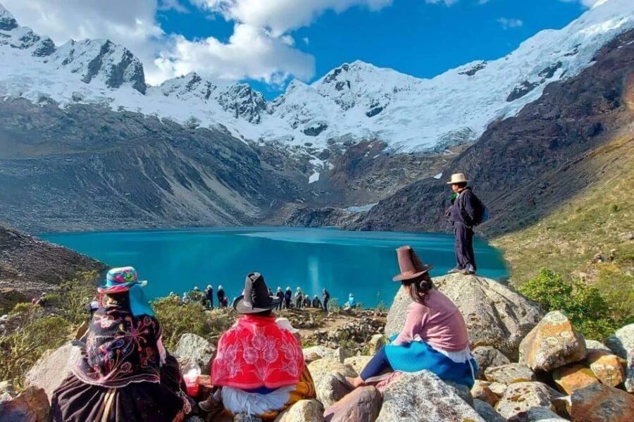 Full Day to Rocotuyoc and Congelada Lagoons - Price and Tickets: Where the $31 Really Lands