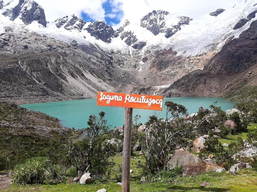 Full Day to Rocotuyoc and Congelada Lagoons - The 9:00 AM Ride Out: Vicos, Paqcharuri Ravine, and Real Mountain Travel
