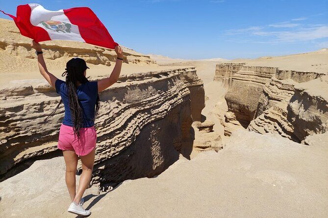 Full Day Tour Canyon of the Lost in Ica Desert - Key highlights to look forward to