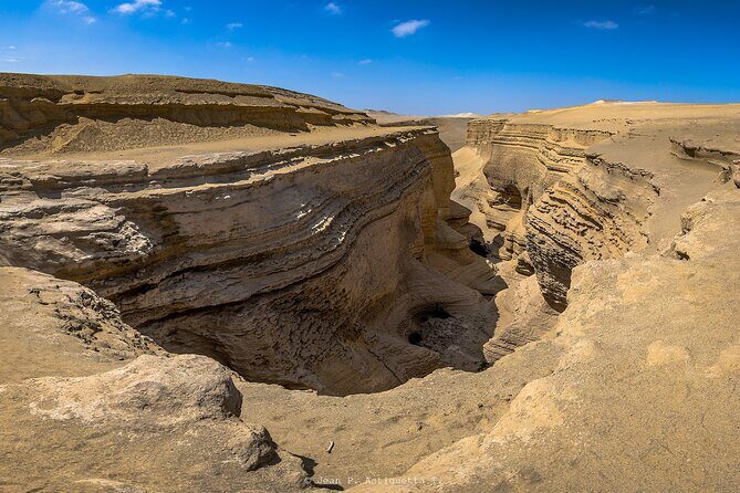 Full Day Tour Canyon of the Lost in Ica Desert - Should you book this Canyon of the Lost tour?