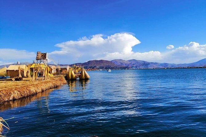 Full-Day Tour of Uros, Taquile and Sillustani from Puno - Morning start from Puno: how the day feels in practice