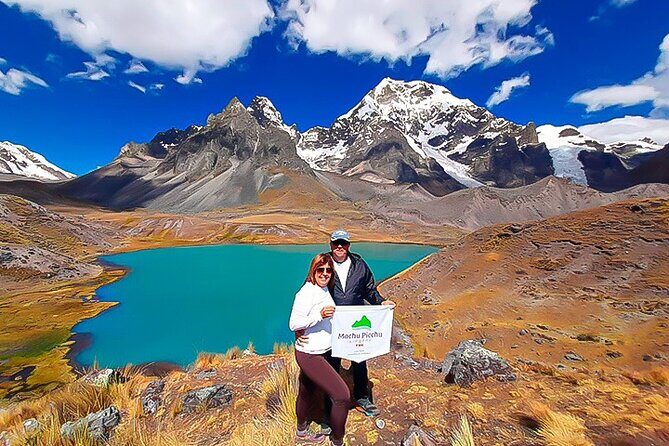Full-Day Tour to Ausangate 7 Lakes - Returning to Pacchanta: Andean Food, Optional Hot Springs, and Real Recovery