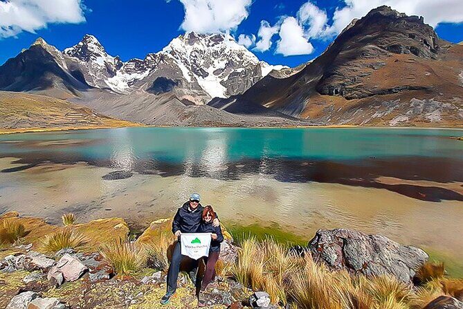 Full-Day Tour to Ausangate 7 Lakes - Price and Value: Getting $69 to Stretch Across a Full Day