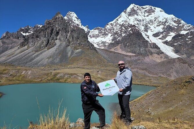 Full-Day Tour to Ausangate 7 Lakes - Fitness Reality Check: Who Should Book (and Who Should Think Twice)