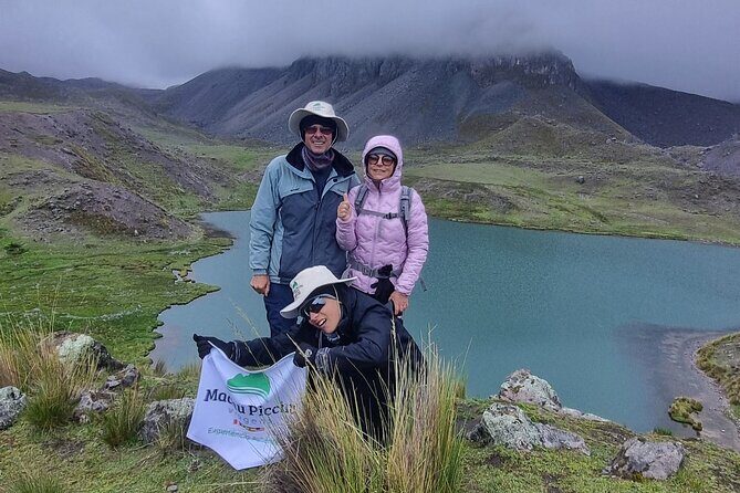 Full-Day Tour to Ausangate 7 Lakes - Should You Book the Full-Day Ausangate 7 Lakes Tour?