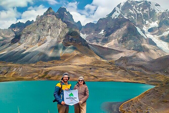 Full-Day Tour to Ausangate 7 Lakes - Cusco to Pajchanta: Sunrise Scenery and a Breakfast Reset