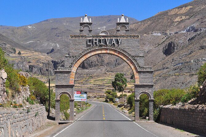 Full Day Tour to Colca Canyon from Arequipa - Comfort, language, and timing: the small stuff that can make or break the day