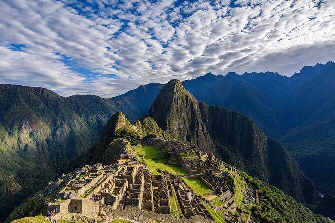 Full Day Tour to Machu Picchu by Train - The 3 a.m. start: why it matters for Machu Picchu timing