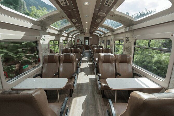 Full Day Tour to Machu Picchu by Train - Inside Machu Picchu: a 2-hour guided tour that keeps you oriented