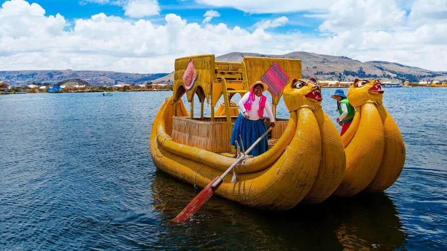 Full Day Tour to Titicaca Lake in Puno: Uros and Amantani - Why Uros and Amantani Make Sense as a Same-Day Titicaca Trip
