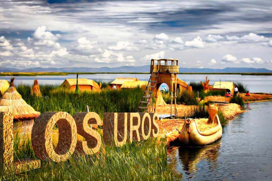 Full Day Tour to Titicaca Lake in Puno: Uros and Amantani - The Amantani Island Walk and the Village Time You Actually Need