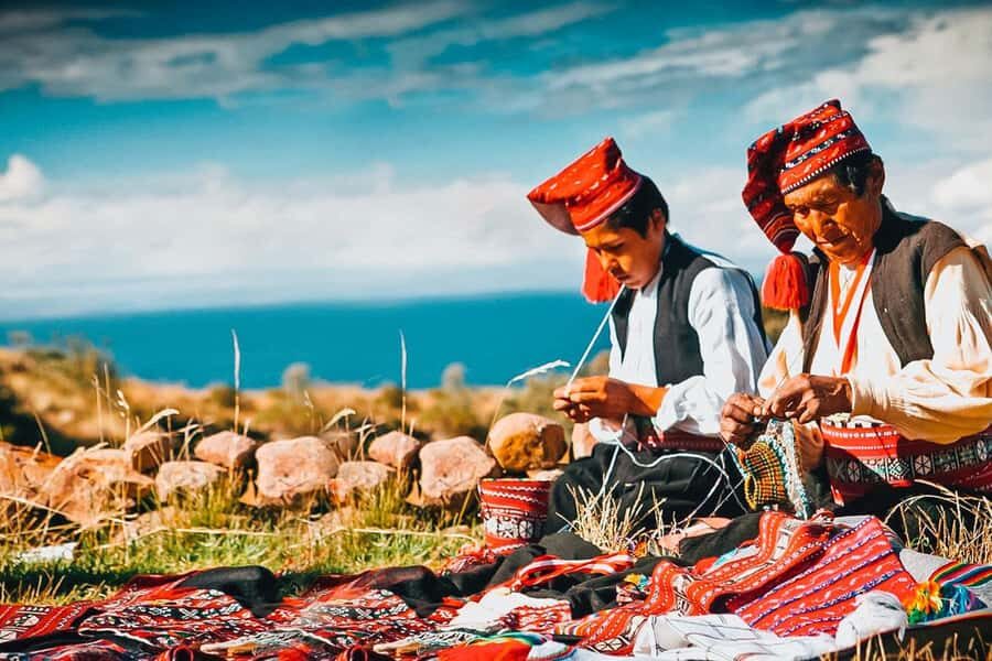 Full Day Tour to Titicaca Lake in Puno: Uros and Amantani - Puno Return Timing: Why the Day Feels Long (and How It Can Be Worth It)