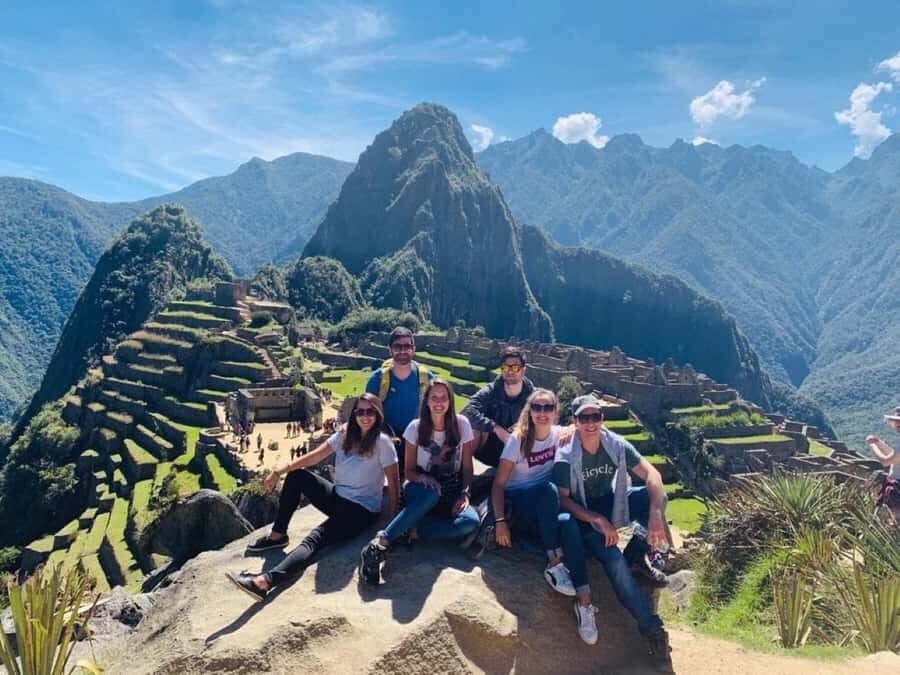 Guide in Machu Picchu - Machu Picchu Circuit 2: what this route actually covers