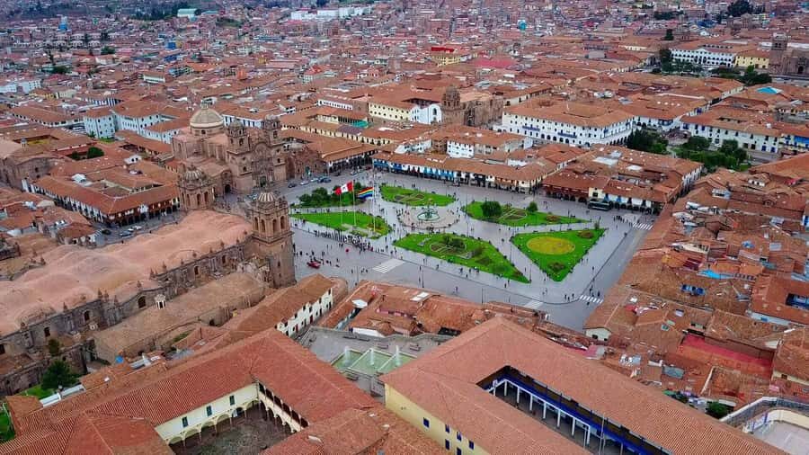 Guided tour of Cusco and its 4 ruins - Key things to know before you go