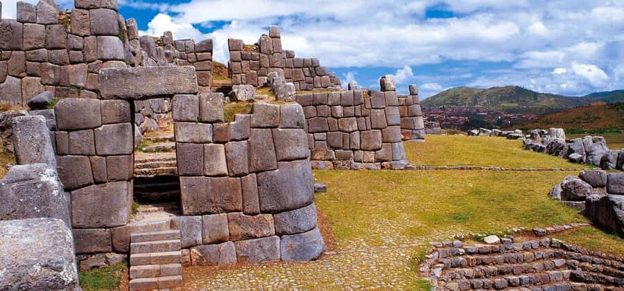 Guided tour of Cusco and its 4 ruins - How the Cusco loop really plays out in 6 hours