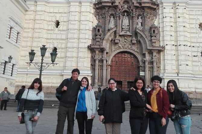 Guided Tours in Colonial and Modern Lima - Price and Timing: Why $44 Works for a 4–5 Hour Day