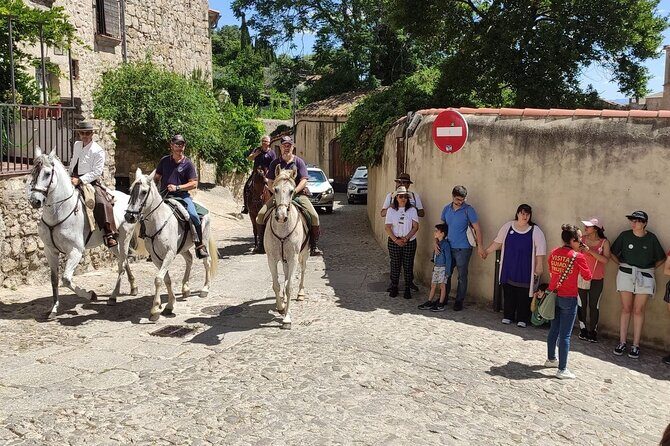 Guided Tours Trujillo Essential - The Historic Centre walk: cobbles, churches, and noble houses
