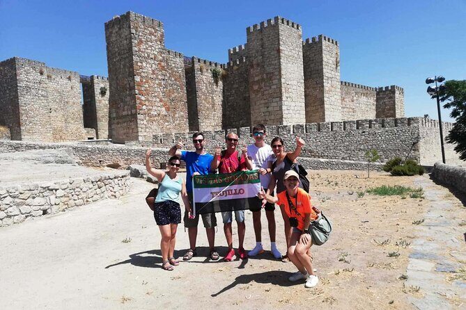Guided Tours Trujillo Essential - Price and tickets: how this works in real life