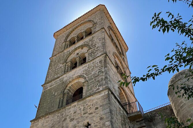 Guided Tours Trujillo Essential - Timing, meeting point, and how to make the route smooth