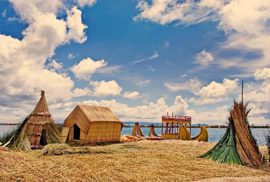 Half Day Guided Lake Titicaca Tour to Uros Floating Islands - Key Points You’ll Care About on the Uros Half-Day Tour