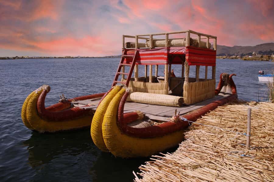 Half Day Guided Lake Titicaca Tour to Uros Floating Islands - Lake Titicaca’s Uros Floating Islands: What Makes This Half-Day Worth It