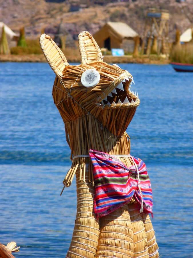 Half Day Guided Lake Titicaca Tour to Uros Floating Islands - Breaks and Free Time: Plan for Waiting, Wind, and Quick Meals