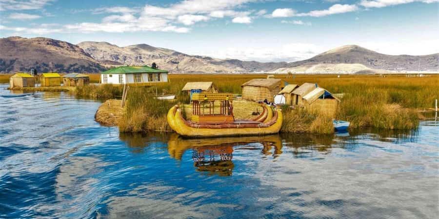 Half Day Guided Lake Titicaca Tour to Uros Floating Islands - What to Bring for a Comfortable, Photo-Friendly Half Day