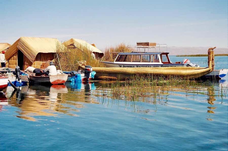 Half Day Guided Lake Titicaca Tour to Uros Floating Islands - Altitude and Who Should Skip This One