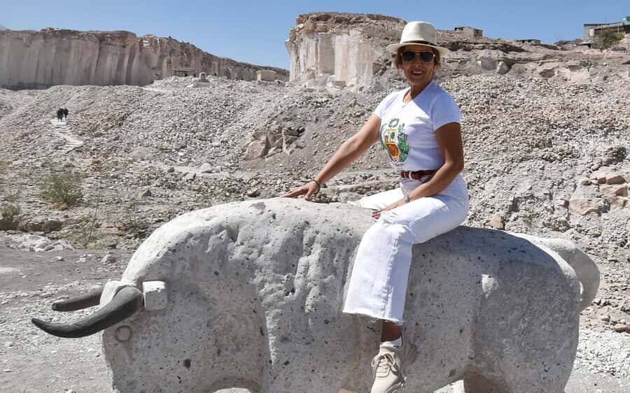 Half-day tour in Arequipa: Sillar route - Should You Book the Arequipa Sillar Route?
