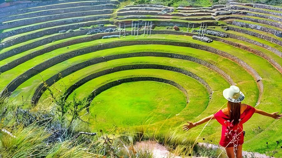 Half day tour: Maras Salt Mines and Moray Terraces - Key points that matter before you go