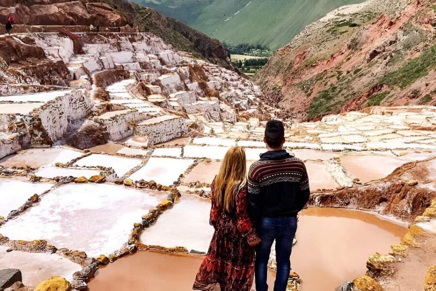 Half day tour: Maras Salt Mines and Moray Terraces - Who this half-day Maras and Moray tour suits best