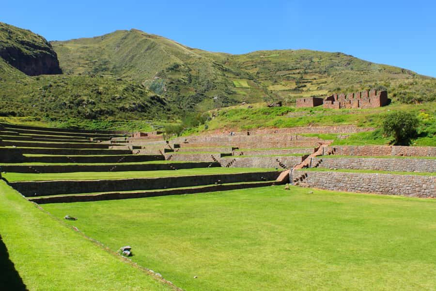 Half-Day Tour Tipón, Pikillaqta & Andahuaylillas Shared Tour - Price and value: why $38 can be a good deal (and when it isn’t)