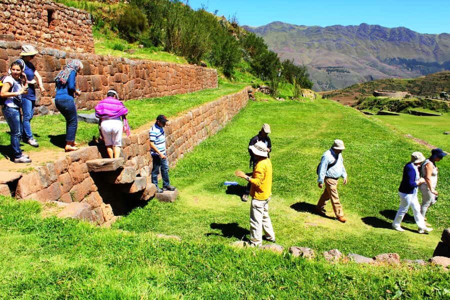 Half-Day Tour Tipón, Pikillaqta & Andahuaylillas Shared Tour - Should you book this half-day shared tour?