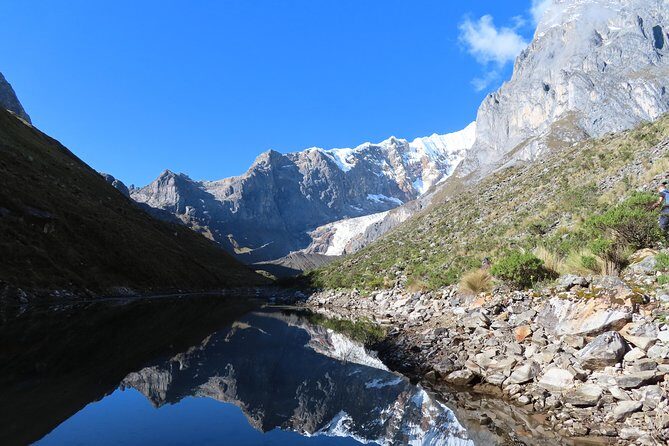 HHuayhuash-One of the most impressive hikes in the world - Huayhuash in a half-day: why this day hike is such a big deal