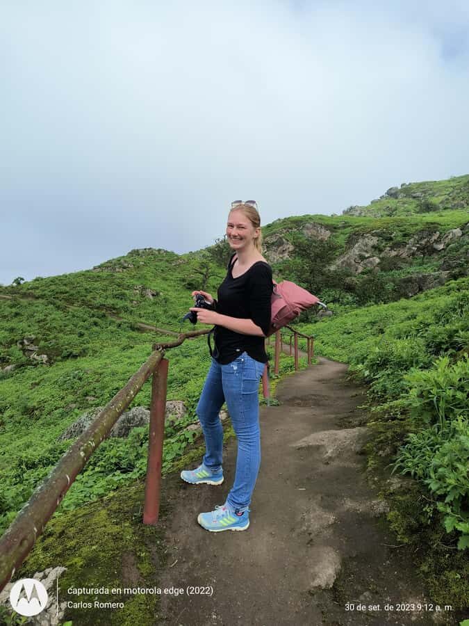 Hiking Lomas de Lachay in Lima - Key highlights worth planning for