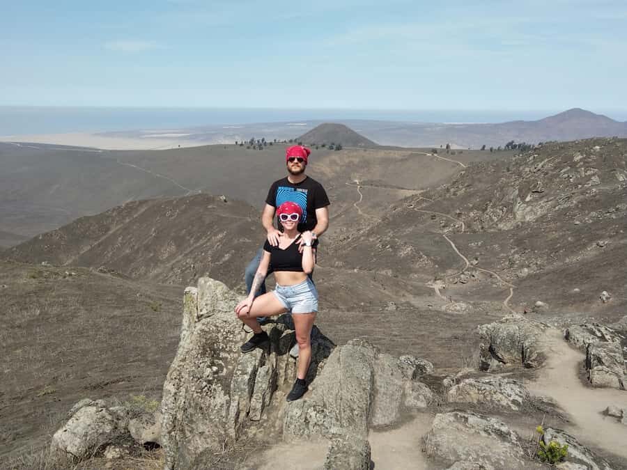 Hiking Lomas de Lachay in Lima - Price and value: what $165 covers, and what it doesn’t