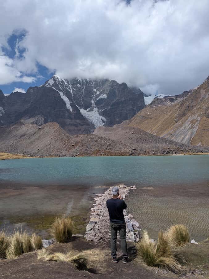 Horseback Riding at 7 lakes Ausangate Private |Optional Hike - Should you book this private Seven Lakes with optional horseback riding?