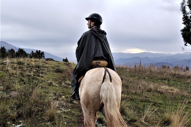 Horseback Tour in cusco to Temple of the Moon & Hidden temples - Price and Value: What You’re Getting for $65