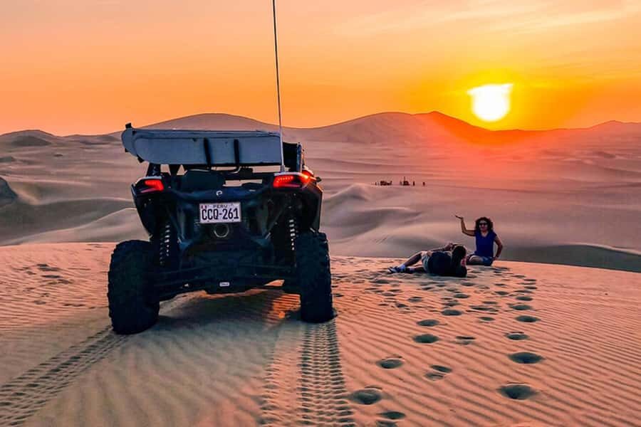 Huacachina: Buggy en las Dunas al Atardecer y Sandboarding - Price and Value: What $17 Buys You in Real Terms