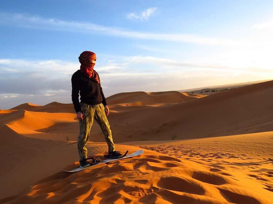 Huacachina: Sandboarding and Dune Buggy Tour + Sunset - What You Get for About $18: Value, Inclusions, and Extra Costs